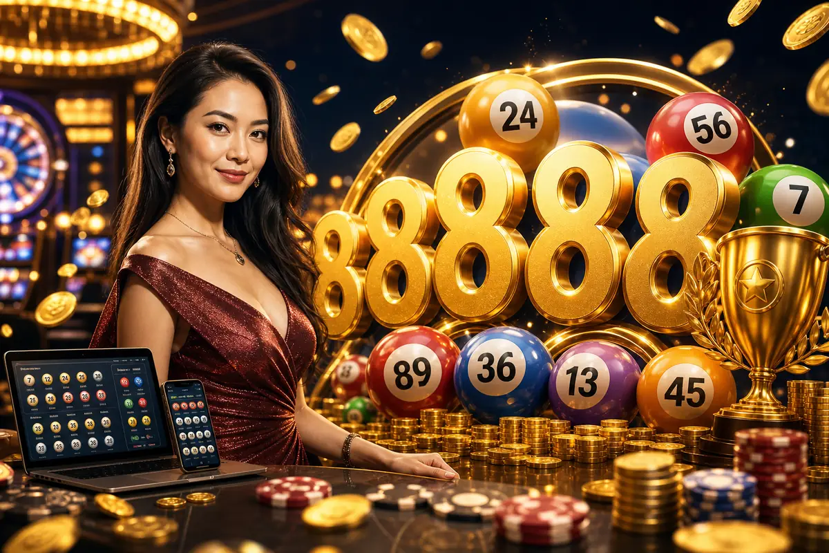 888los nền tảng giải trí trực tuyến